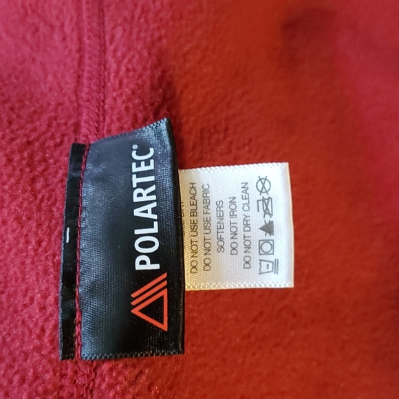 EMS Fleece - Picture 5 of 5